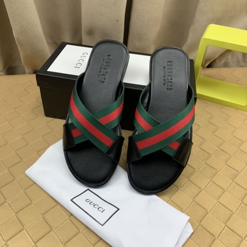 Gucci Slippers